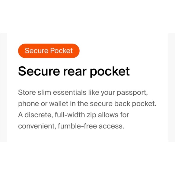 OrbitKey Urban Sling - Picture 11 of 14